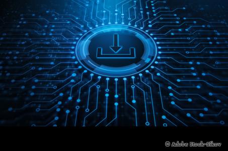 Unser neuer Webauftritt