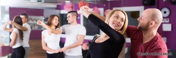 Tanzkurse