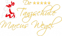 Logo Tanzschule Wegel
